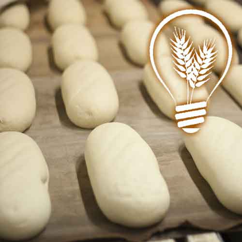 Bakery NAICS codes and bakery SIC codes